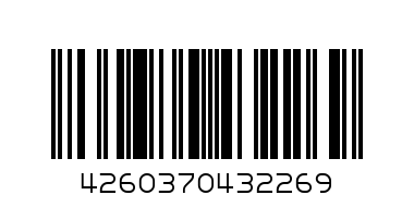 PОЧИСТВАЩА ПЯНА ЛИМОН И МАТОЧИНА  - 150 мл - Баркод: 4260370432269