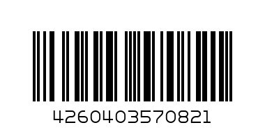 Чанта за лаптоп 85.5 - Баркод: 4260403570821