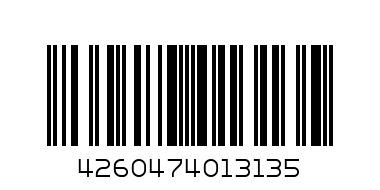 Газов патрон за револвер 9mm R PV SUPRA  Пипер - Баркод: 4260474013135