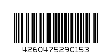 БИО СМОКИНИ - Баркод: 4260475290153