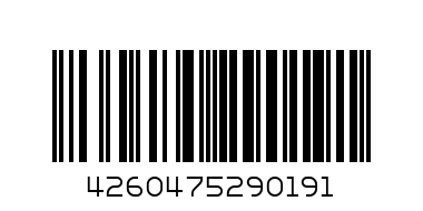 БИО ПЛОДОВЕ СУШЕНИ - Баркод: 4260475290191