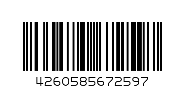 Os African King 40gr - Баркод: 4260585672597