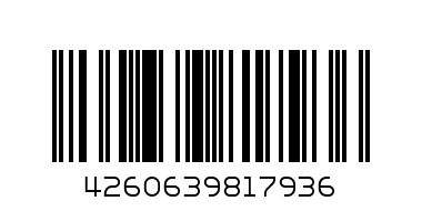 Вибриращо Зайче - Баркод: 4260639817936