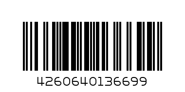 LMAB KØFI BLEAK SHAD UV 9cm - Purple Rave - Баркод: 4260640136699