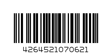 Гайка сакс к-т 3 бр. 412 - Баркод: 4264521070621