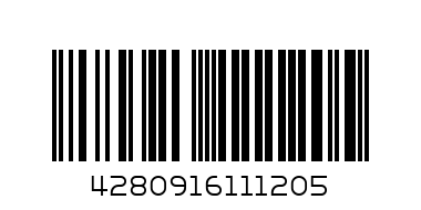 Блуза д.р. Мичо м. - Баркод: 4280916111205