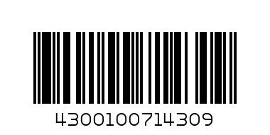 IA7143 - REGULATOR  РЕГУЛАТОР - Баркод: 4300100714309