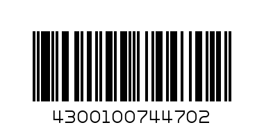 IA7447 - REGULATOR  РЕГУЛАТОР - Баркод: 4300100744702