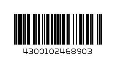 IA4689B=233635-REGULATOR - Баркод: 4300102468903