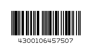 IA4575Y=130668=D101HD-REGULATOR DELCO - Баркод: 4300106457507