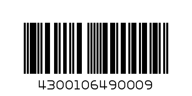 IA4900Y=234999-REGULATOR 12-012 - Баркод: 4300106490009