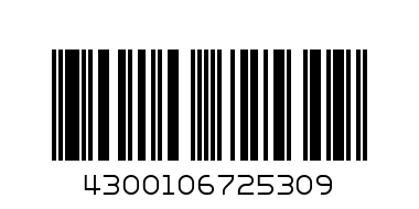 IA7253Y=IB5369-REGULATOR BO - Баркод: 4300106725309
