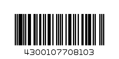 IA7081BOSCH=136545=IB365-REGULATOR 1197311327 - Баркод: 4300107708103