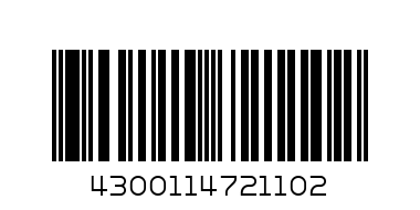 IA7211D=REGULATOR MITSUBISHI FOR A3TG3691 - Баркод: 4300114721102