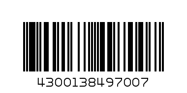 IA4970MITSUBISHI=234304=IM846 / VR-H2009-80B-REGULATOR - Баркод: 4300138497007