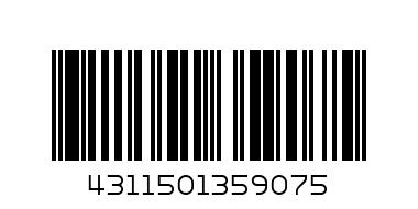 елкос течен сапун помпа лотос 500 мл. - Баркод: 4311501359075