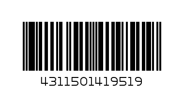 гут швамтух 5 бр. - Баркод: 4311501419519