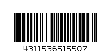 ЧОРАПИ МАРКОВИ - Баркод: 4311536515507