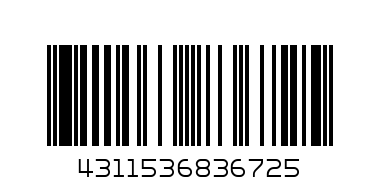 гут калк стоп 1,5кг. - Баркод: 4311536836725