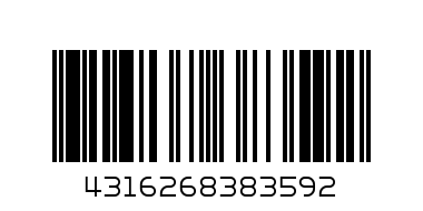 Пил.Дроб 500гр - Баркод: 4316268383592