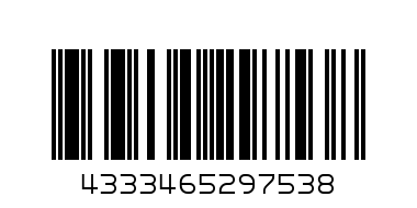 ШОК.СУФЛЕ ФАЙН ЛАЙН - Баркод: 4333465297538