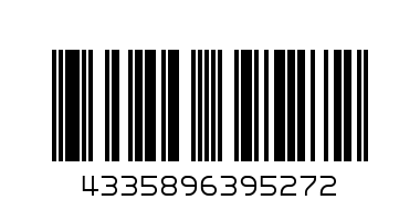 ДЕРБИ КУТИЯ 250 МЛ - Баркод: 4335896395272