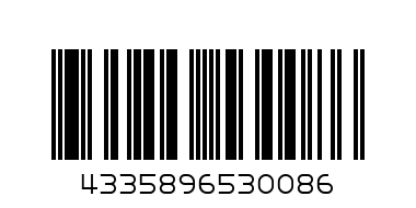 МОП РЕЗЕРВА МИКРОФИБЪР - Баркод: 4335896530086