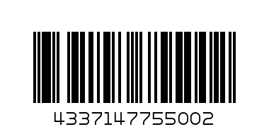 ЦВЕТНИ ЛАСТИЦИ 50БР - Баркод: 4337147755002