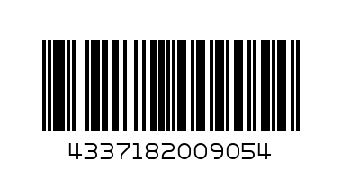 Гъби Аро 290гр - Баркод: 4337182009054