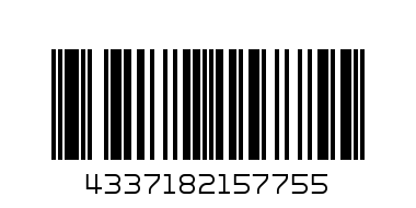 нахут 0.400 аро - Баркод: 4337182157755