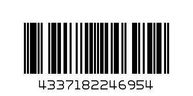 КЕКСЧЕ FINE LIFE 30ГР - Баркод: 4337182246954