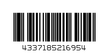 Пяна за коса Саяс - Баркод: 4337185216954