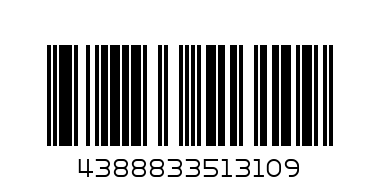 Тениска за фитнес рL - Баркод: 4388833513109