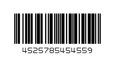 ОТВЕРКА 4 БР АЛ 770 - Баркод: 4525785454559