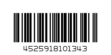 FangPop 105 ANA3234 - Баркод: 4525918101343