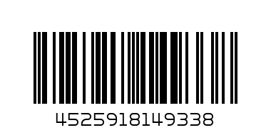 Tide Minnow Lance 140S AFA0116 - Баркод: 4525918149338