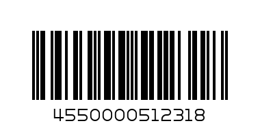 Халати 051231 - Баркод: 4550000512318