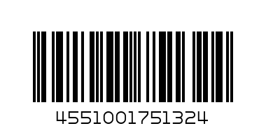 Халати 175132 - Баркод: 4551001751324