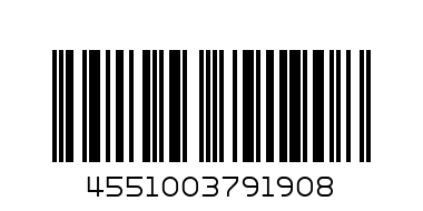 Халати 379190 - Баркод: 4551003791908