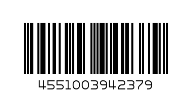 Халати 394237 - Баркод: 4551003942379