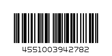 Халати 394278 - Баркод: 4551003942782