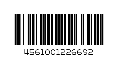 Халати 122669 - Баркод: 4561001226692