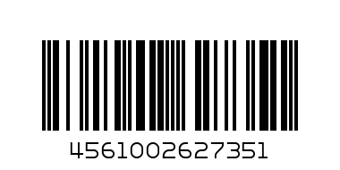 Халати 262735 - Баркод: 4561002627351