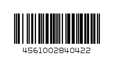 Халати 284042 - Баркод: 4561002840422