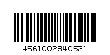 Халати 284052 - Баркод: 4561002840521