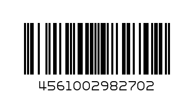 Халати 298270 - Баркод: 4561002982702