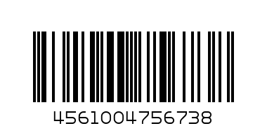 Халати 475673 - Баркод: 4561004756738