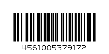 Халати 537917 - Баркод: 4561005379172