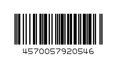 серум Iren Shinzen Quench-Up бустер серум за интензива хидратация 20мл - Баркод: 4570057920546