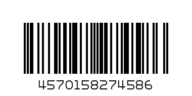 шапка - Баркод: 4570158274586